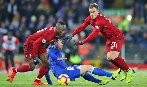 3 cái tên nên rời Liverpool hè này: 