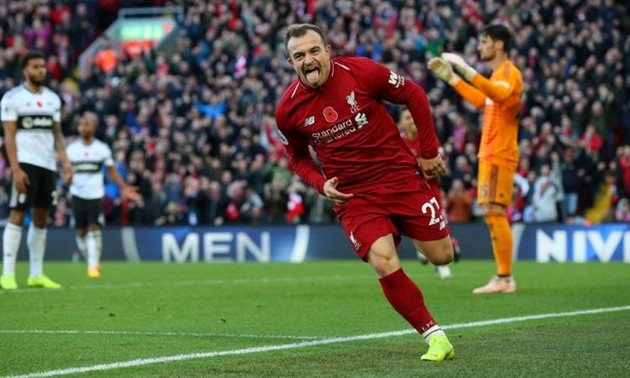 AS Roma muốn có sao Liverpool: Không phải ai cũng giống như Smalling - Bóng Đá