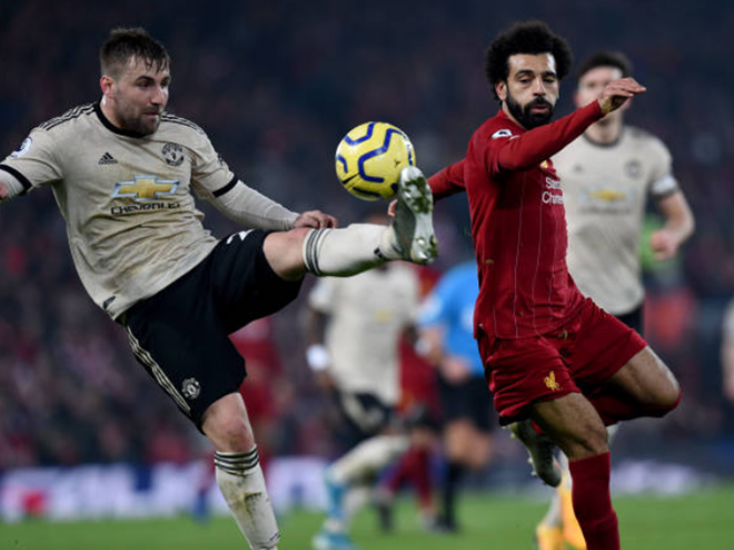 5 điểm nhấn - Bóng Đá