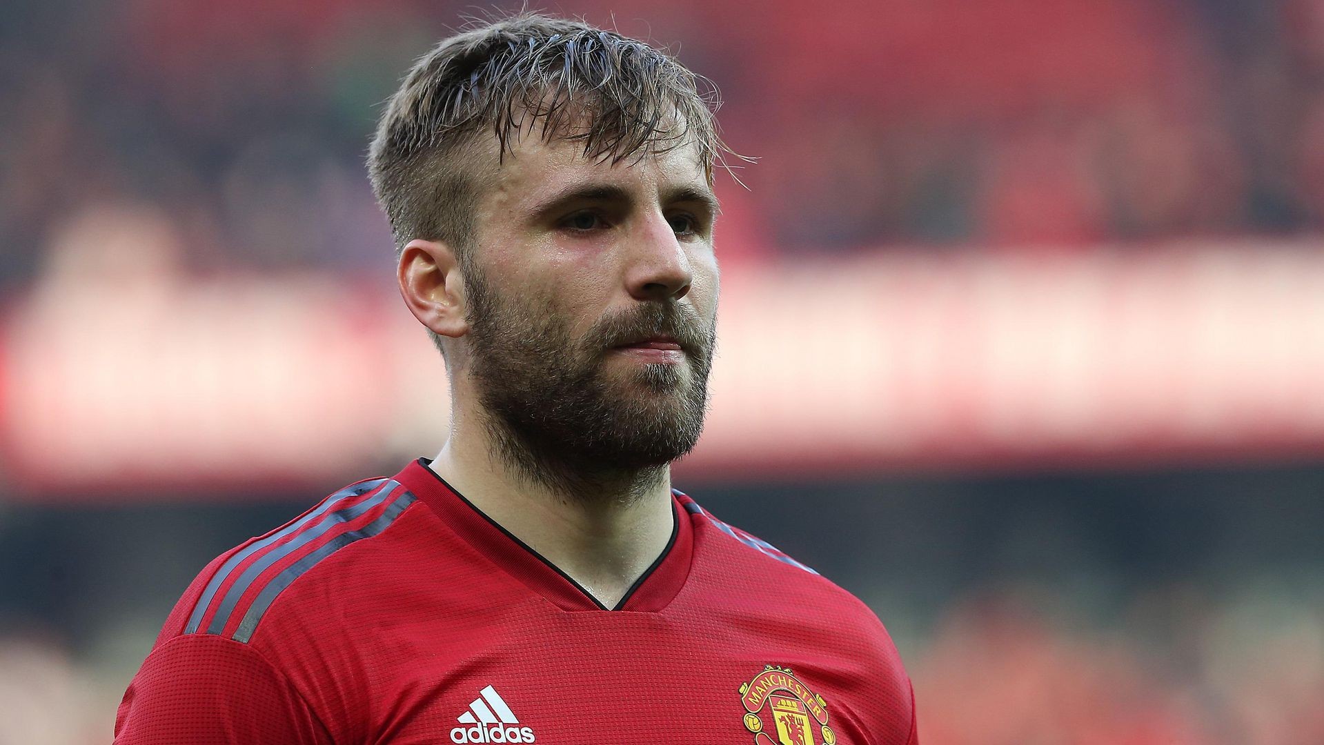 Man Utd ace SLAMMED - 'He looked like the bloke you'd meet in a KEBAB SHOP' - Bóng Đá