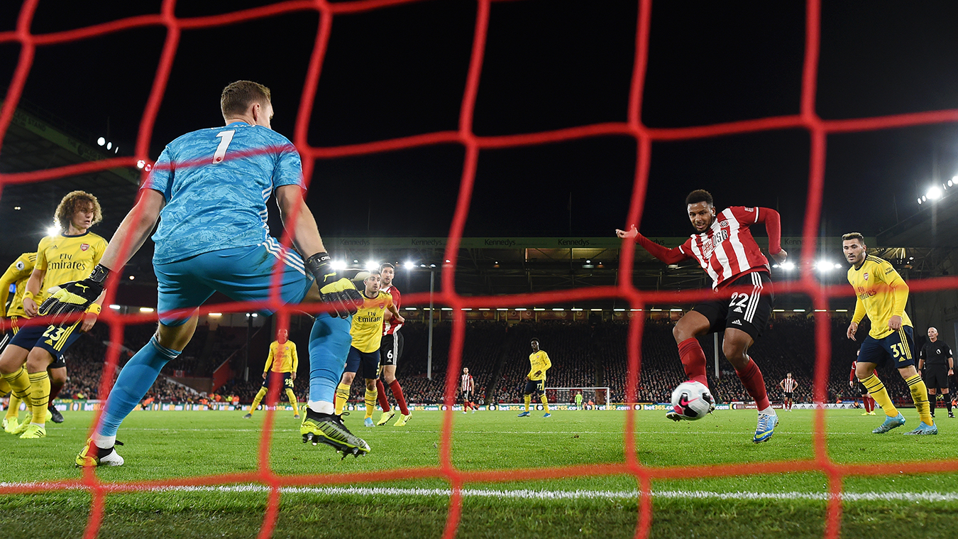 MW22 stats: Villa goals galore for Aguero? - Bóng Đá