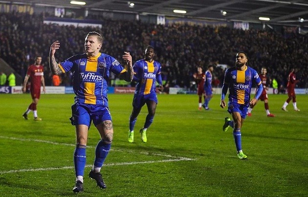 Brendan Rodgers defends Klopp amid row with FA over cup replay - Bóng Đá