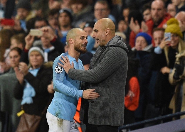 'Cậu ấy đọc trận đấu 1 cách hoàn hảo' - Bóng Đá