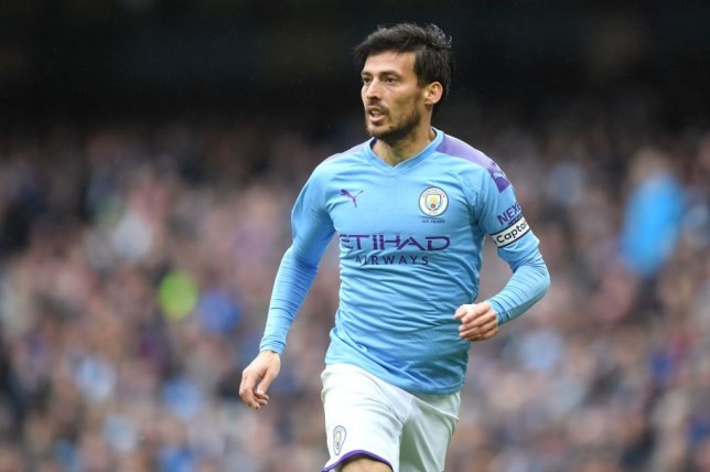 Vua dọn cỗ Premier League thập kỷ qua: Gã khổng lồ David! - Bóng Đá