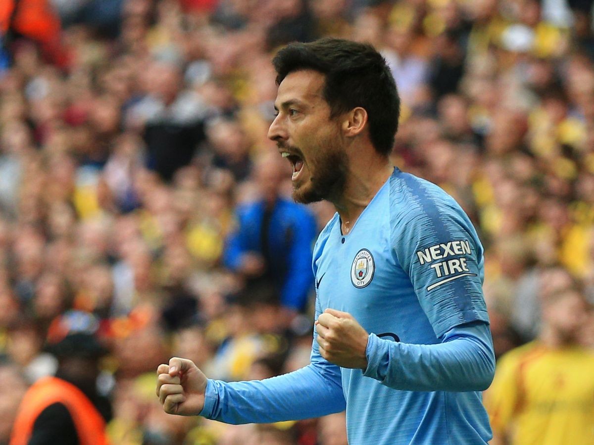 David Silva delivers honest verdict on Tottenham vs Liverpool Champions League final - Bóng Đá
