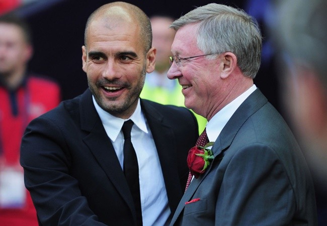 19 phát ngôn 'đỉnh' nhất về Sir Alex (P1): Mourinho và Pep 'khâm phục' - Bóng Đá