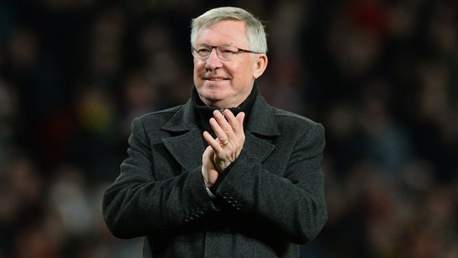 Hé lộ tuyệt chiêu của Sir Alex có thể giúp Man United 