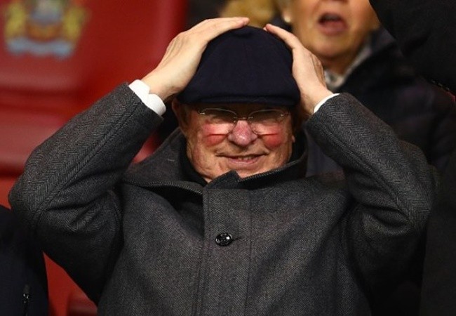 19 phát ngôn 'đỉnh' nhất về Sir Alex (P2): Thu phục nhân tâm - Bóng Đá
