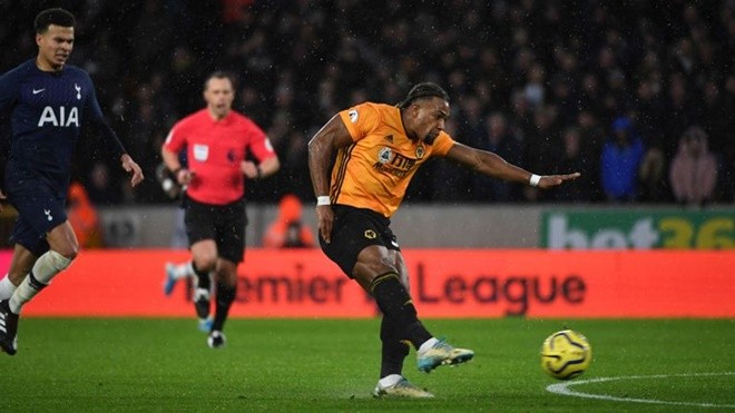 Adama Traore is a one-off dribbling sensation but he has more to his game now - Bóng Đá