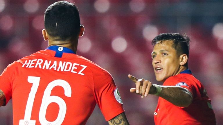 can sanchez get back to his best? - Bóng Đá