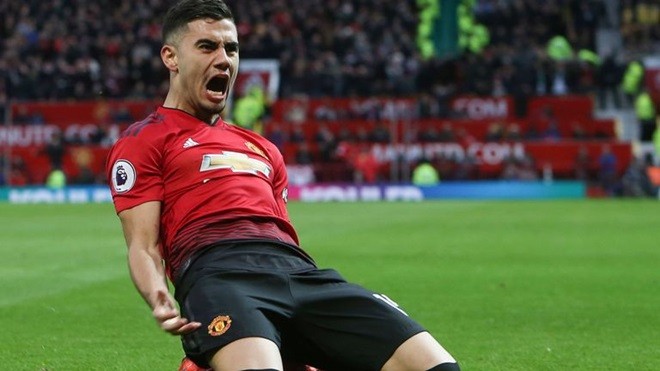 3 điều rút ra sau trận MU 3-2 Southampton - Bóng Đá