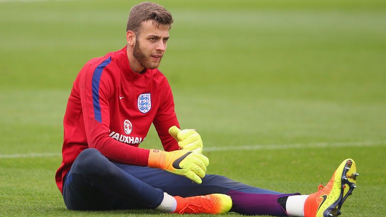 Đội hình hơn 200 triệu euro của U21 Anh: Mục tiêu Man Utd; Nhạc trưởng tương lai - Bóng Đá