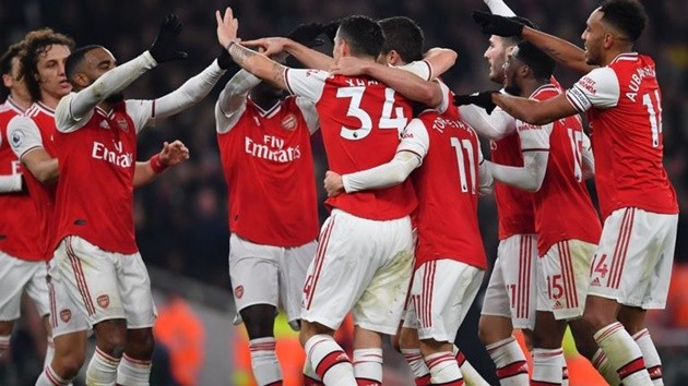 Arsenal dưới thời Arteta: Sống dậy nhờ những điều cũ kỹ - Bóng Đá