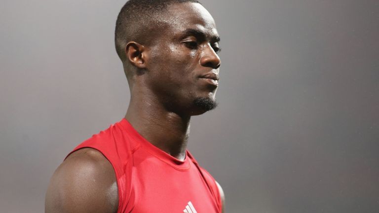 'Chấn thương của Bailly là điều tốt nhất với Man Utd' - Bóng Đá