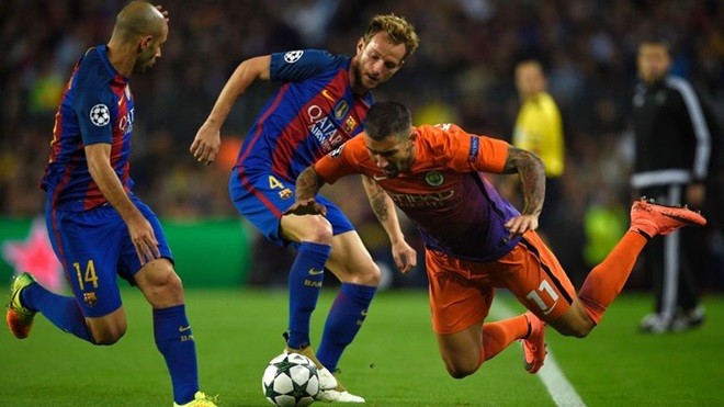 4 cặp đấu tứ kết Champions League có khả năng xảy ra nhất - Bóng Đá