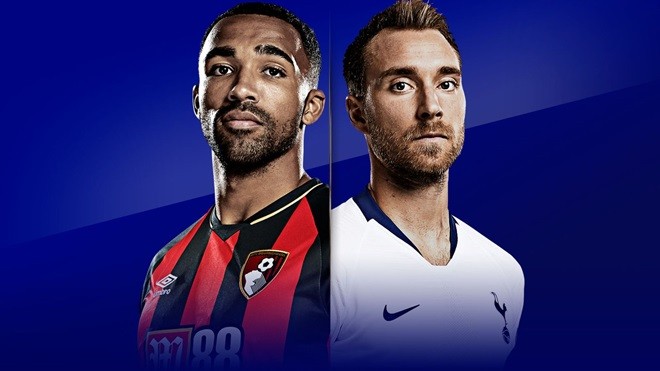 Nhận định Bournemouth vs Tottenham - Bóng Đá