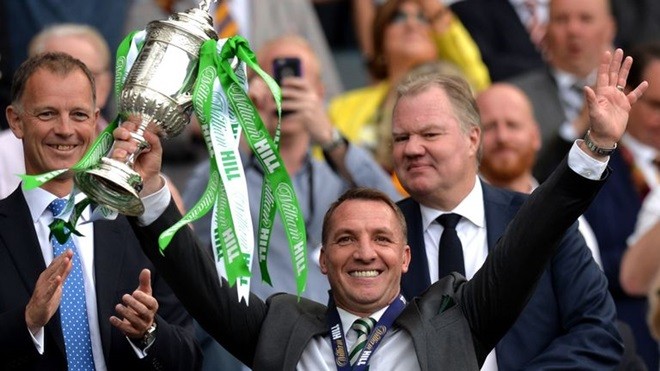 Brendan Rodgers at Leicester: The main challenges he will face - Bóng Đá