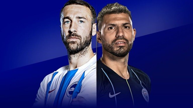 Nhận định Brighton vs Man City - Bóng Đá