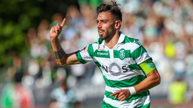 Bruno Fernandes to Manchester United: Will it happen? - Bóng Đá