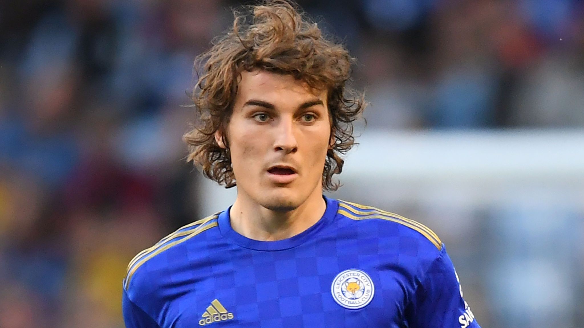 Soyuncu's representative rules out transfer - Bóng Đá