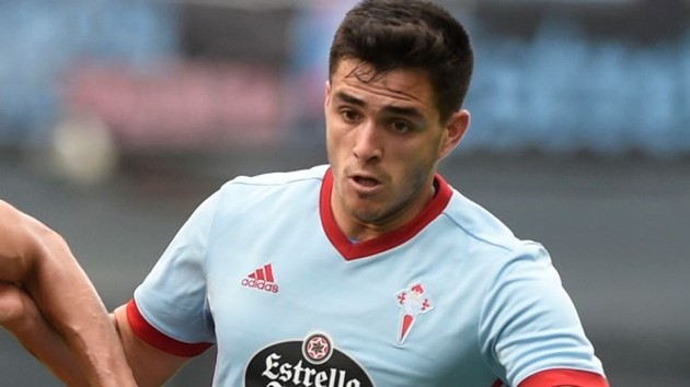 Maxi Gomez được West Ham theo đuổi - Bóng Đá