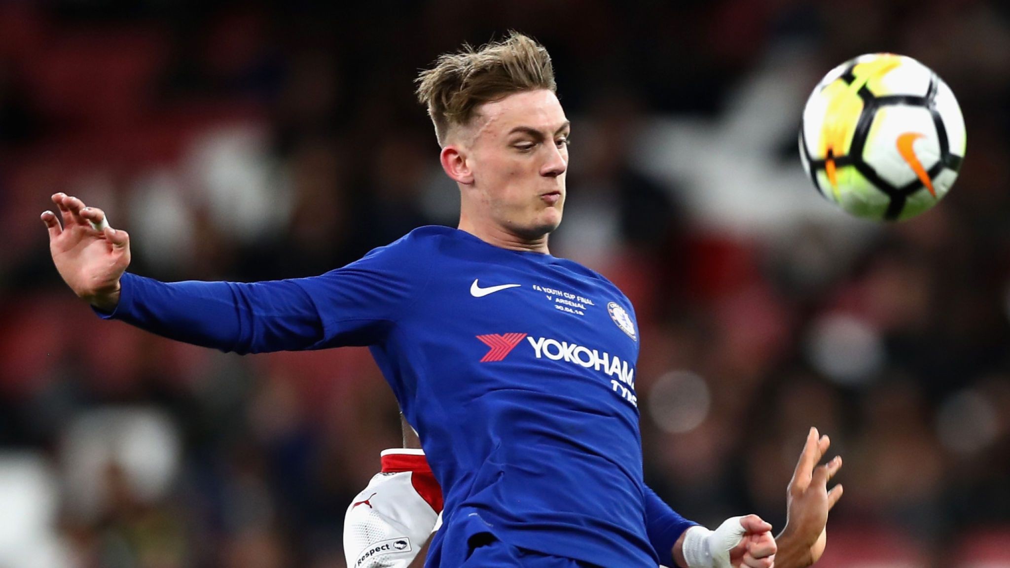 charlie brown joined union sg - Bóng Đá