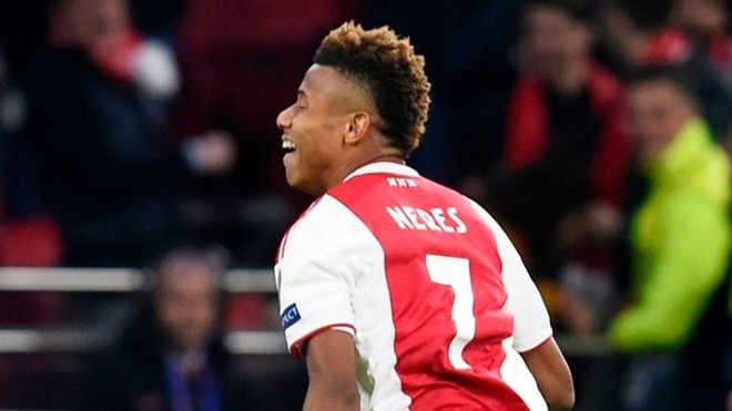 Những ngôi sao Eredivisie hứa hẹn gây bão chuyển nhượng hè 2019 - Bóng Đá