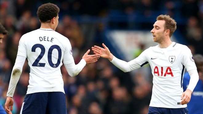 Bí quyết thành công của Pochettino cùng Tottenham tại Champions League - Bóng Đá