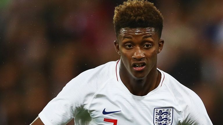 Đội hình hơn 200 triệu euro của U21 Anh: Mục tiêu Man Utd; Nhạc trưởng tương lai - Bóng Đá