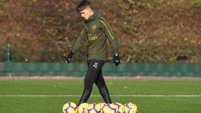 Điều gì đang xảy ra với Denis Suarez tại Arsenal? - Bóng Đá