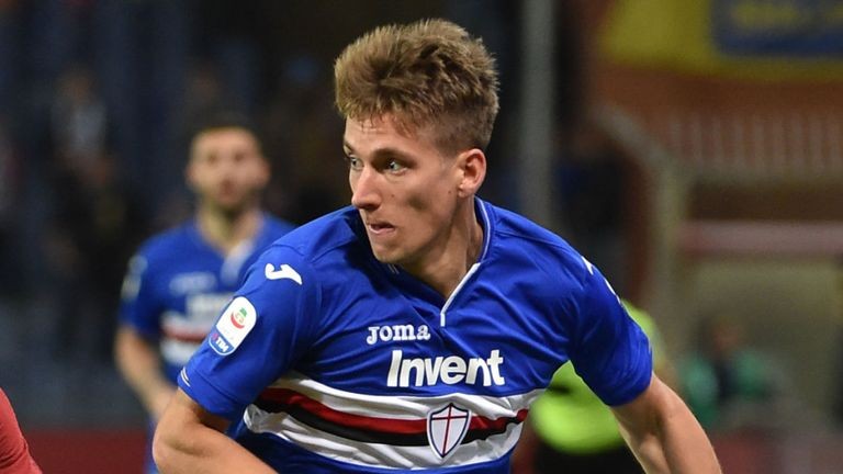 Confirmed: Arsenal beat Chelsea to Agree personal terms with Serie A Duo, ahead of Transfer - Bóng Đá