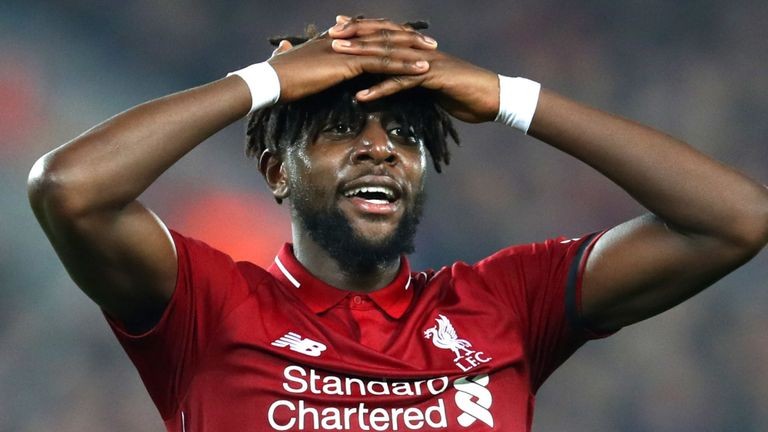 Những lựa chọn nhân sự đau đầu của Klopp trước CK C1 - Bóng Đá