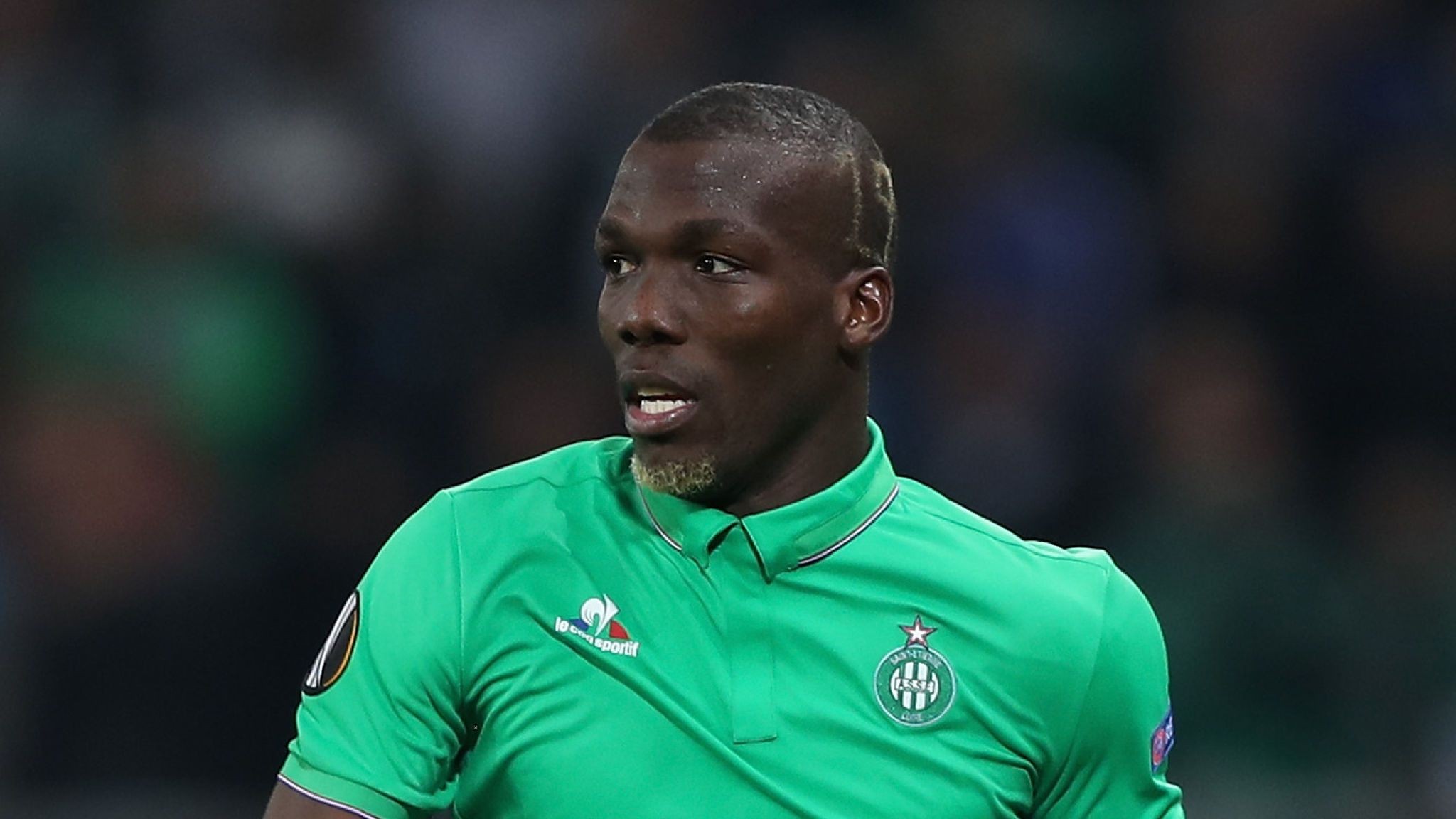 florentin pogba training with Charlton - Bóng Đá