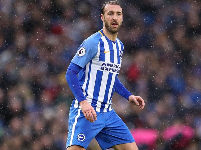 23h30 ngày 06/04, Man City vs Brighton - Bóng Đá