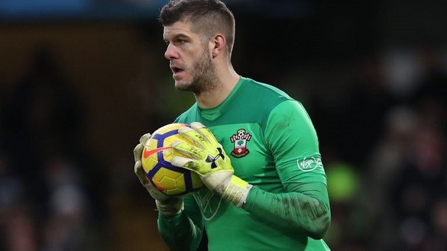 6 phương án Liverpool có thể nhắm tới để dự phòng cho Alisson - Bóng Đá