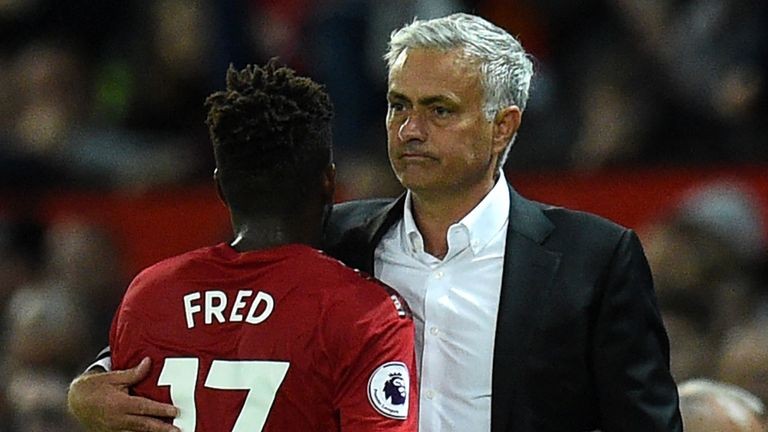 Ole Gunnar Solskjaer explains why Man Utd haven't signed a midfielder since Fred - Bóng Đá