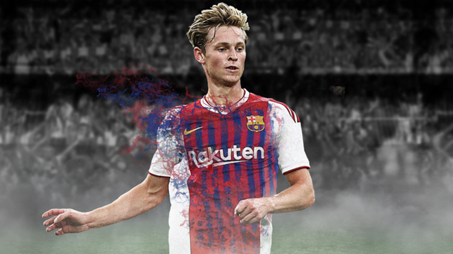 Hà Lan vs Anh: De Jong là chìa khóa chiến thắng của thầy trò Ronald Koeman - Bóng Đá