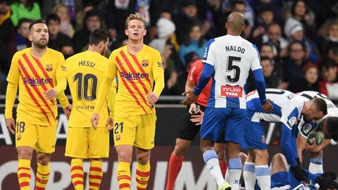 Barcelona sack Ernesto Valverde: Where did it go wrong for head coach? - Bóng Đá