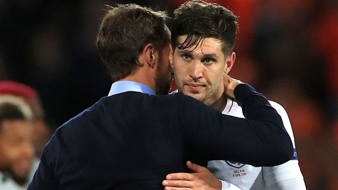 Thụy Sĩ va Anh: Cơ hội sửa sai cho Southgate? - Bóng Đá