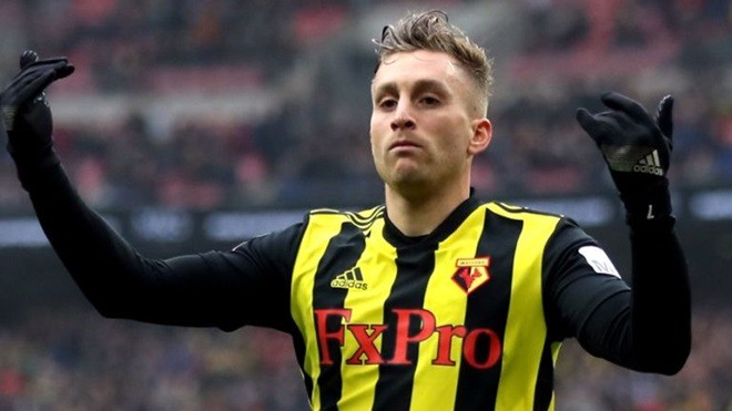 Nhận định Man City vs Watford - Bóng Đá
