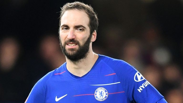 Giroud thừa nhận gặp khó khăn với Sarri về trường hợp của Higuain - Bóng Đá