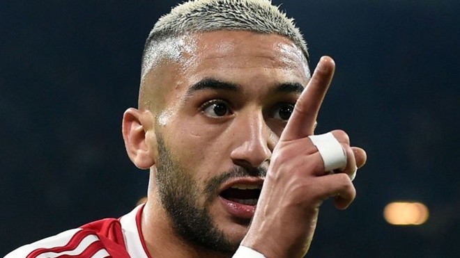 Những ngôi sao Eredivisie hứa hẹn gây bão chuyển nhượng hè 2019 - Bóng Đá
