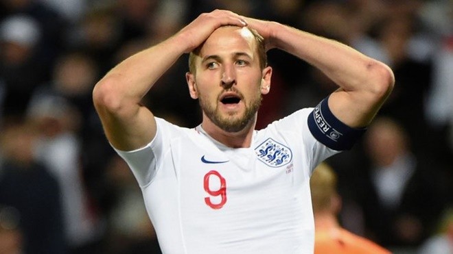 Thụy Sĩ va Anh: Cơ hội sửa sai cho Southgate? - Bóng Đá