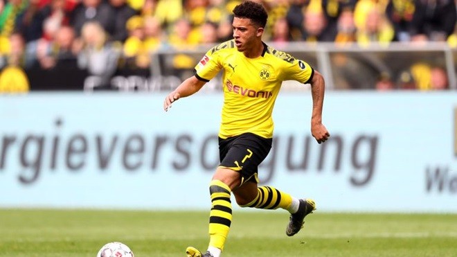 Những mẫu áo đấu ấn tượng nhất của các ông lớn châu Âu năm sau - Bóng Đá