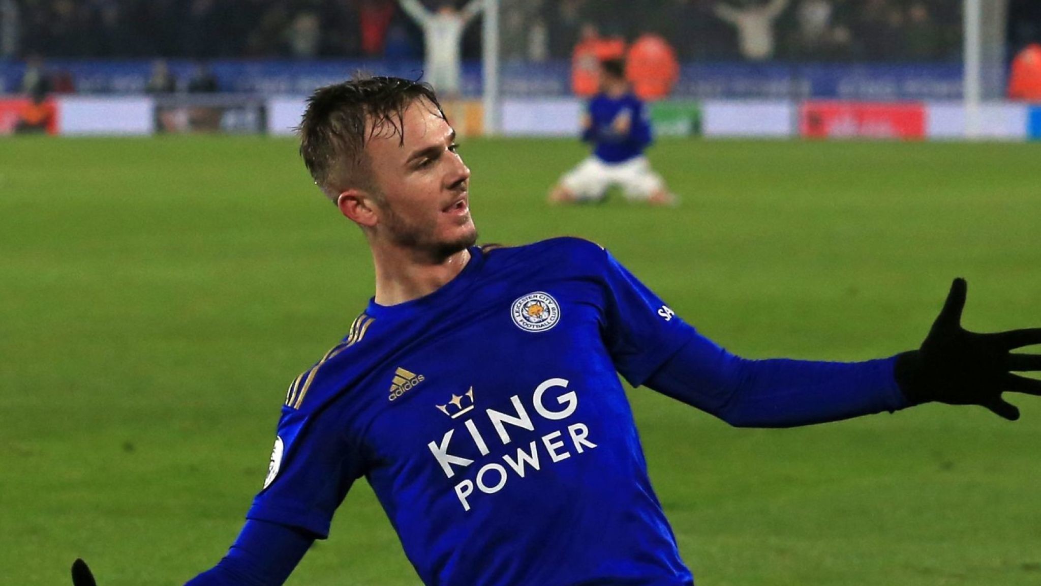 man utd could sign maddison with 5m - Bóng Đá