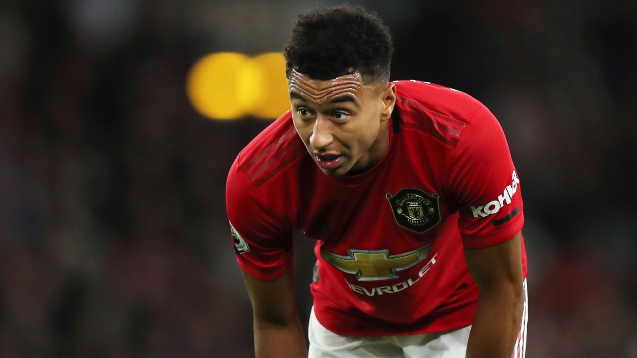 saha on lingard - Bóng Đá