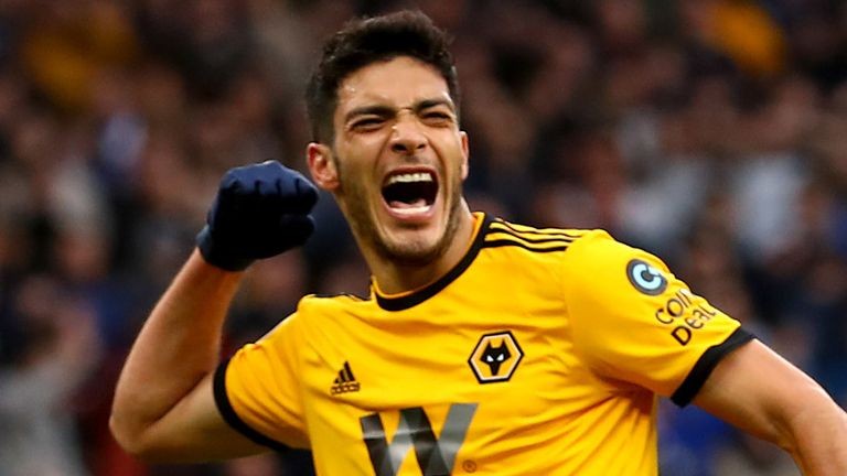 5 cái tên sở hữu nhiều pha dứt điểm nhất Premier League 2018/19 - Bóng Đá