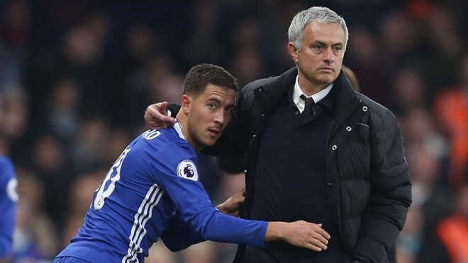 Chelsea có thể tái hợp với Mourinho? - Bóng Đá