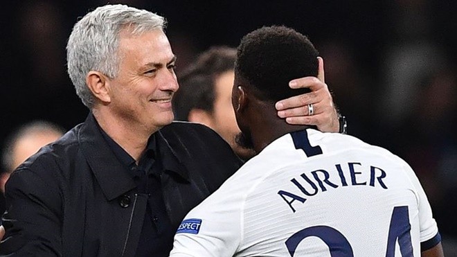Jose Mourinho's Tottenham test: Will he evolve his approach? - Bóng Đá