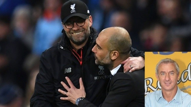 Huyền thoại Liverpool e ngại 1 điều từ trận đại chiến với Man Utd - Bóng Đá